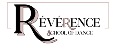 Reverence School Of Dance